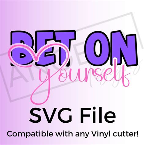 Vinyl Cutter Etsy