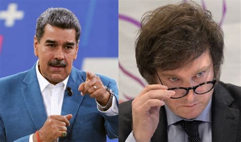 El Tirano Nicol S Maduro Critica La Reforma Econ Mica Del Presidente