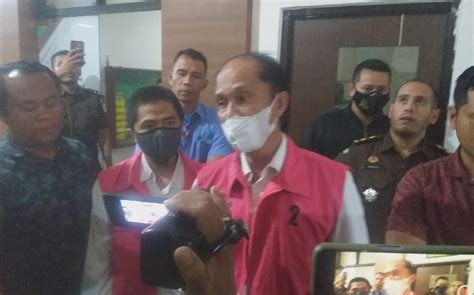 Info Terbaru Kasus Korupsi Blud Praya Kuitansi Bukti Setoran Ke Jaksa