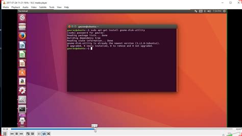 How To Make A Ubuntu Bootable Usb Drive From Windows Iaaca