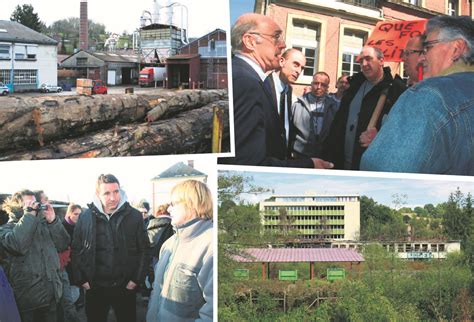 Lisieux Il Y A Ans L Usine Plysorol Fermait Ses Portes Apr S Une