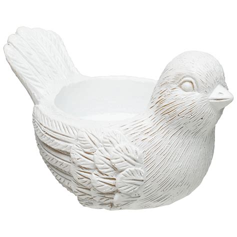 Bird Tealight Holder The Reject Shop