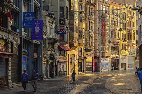 Where are the Backstreets of Istanbul - Guided Istanbul Tours