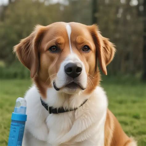 how to take your dogs temperature