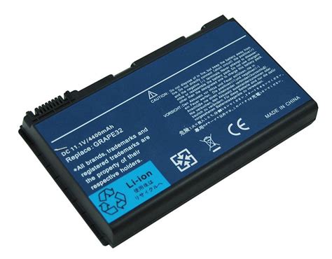 Ri Laptop Battery Replacement For Travelmate Tm Ritwiz