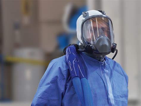 Personal Protective Equipment For Spray Foam Insulation Contractors Graco