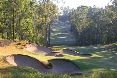 Brookwater Golf Club