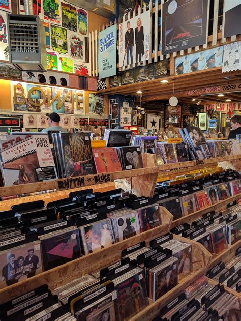 Easy Street Records Logo