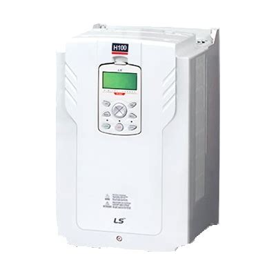 Ls Inverter H Series Sun Power