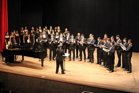 Coro Sinfônico Jovem de Goiás apresenta concerto Transcendência