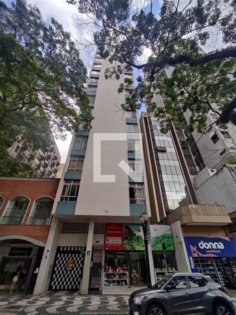 Rua Comendador - Condomínio em Rua Comendador Araújo, 100, Centro - Curitiba - Alugue ou ...
