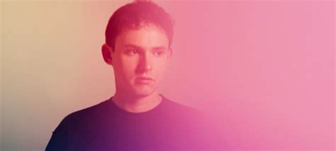 Hudson Mohawke presenta su nuevo álbum BEATMASH MAGAZINE