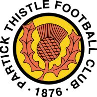 Partick Thistle FC | Brands of the World™ | Download vector logos and ...