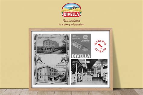 Divella officially recognised as Italian Historical Brand - Italianfood.net