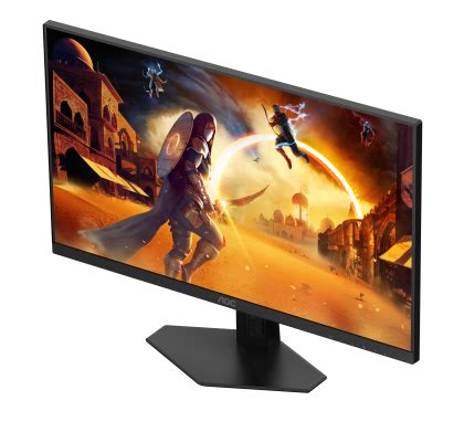 24G4XE AOC Monitors