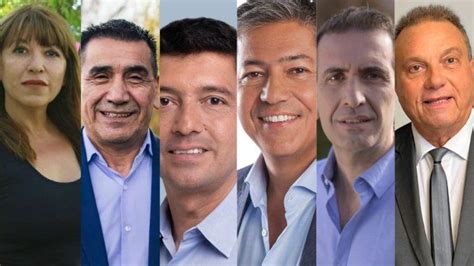 Elecciones En Neuquén El Mpn Va A Las Urnas Con Una Histórica Ruptura