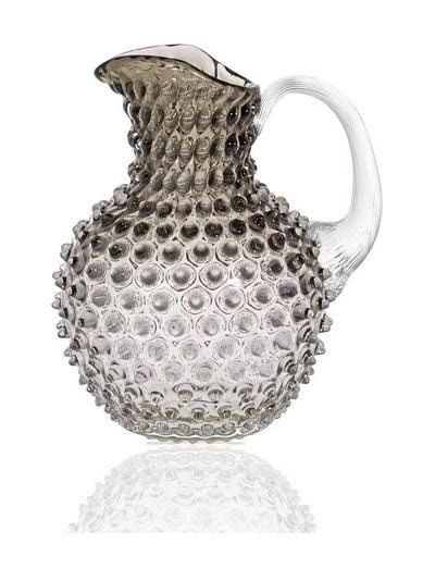 Anna Von Lipa Paris Hobnail Jug L K Nnur Og Kar Flur Boozt