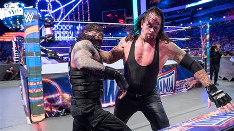 WWE: 5 Reasons Why Undertaker's Retirement Was Shocking (& 5 Reasons It Was Obvious)