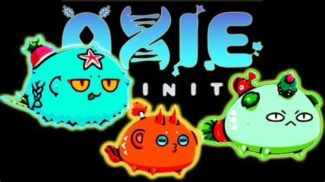 Explained: What is Axie Infinity Game & AXS token? - Crypto Bulls Club