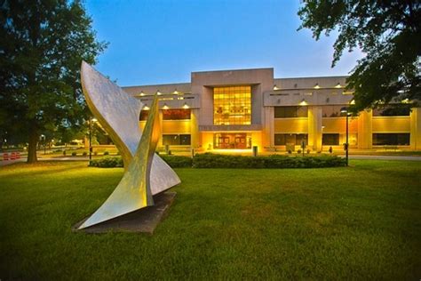 University Of Southern Indiana