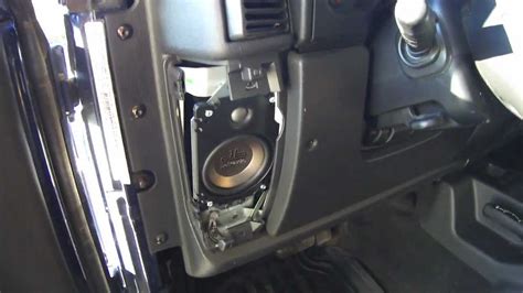 Syncing Bluetooth Speakers Jeep Wrangler