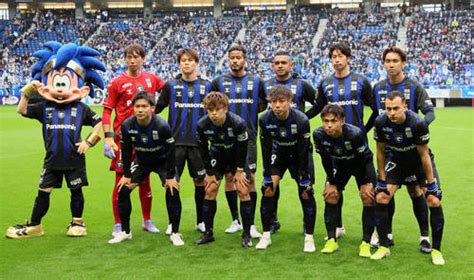 【ルヴァン杯】g大阪山本悠樹キャプテンマーク巻き「相当気合が入っていた」執念ドロー勝ち点1 ルヴァン杯 日刊スポーツ