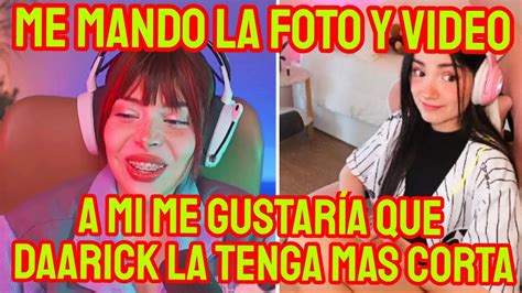 MARY VE A DIDI HABLANDO DE DAARICK Y SUENA EN DOBLE SENTIDO XD YouTube