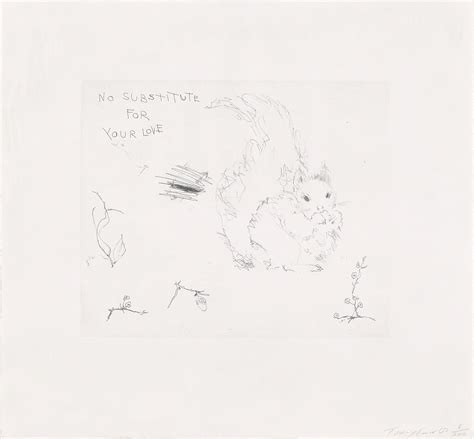 Tracey Emin - Kate Moss (2006) (signed) For Sale at 1stDibs