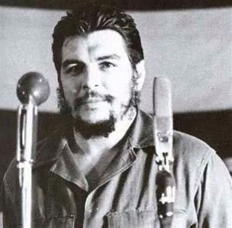 Speech Ernesto Che Che Guevara Historical Figures