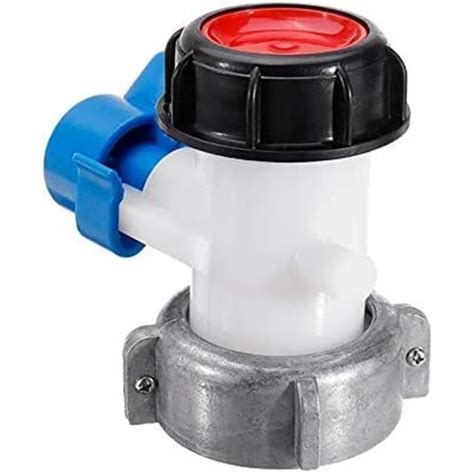 Adaptateur universel IBC pour réservoir d eau IBC réservoir IBC