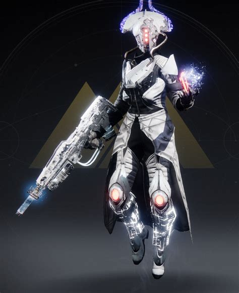 Vex On My Europa More Likely Than Youd Think Destiny Warlock