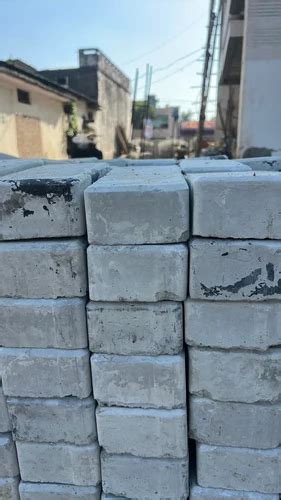 Cement Bricks At Rs 16 Piece Cemented Brick In Nautanwa ID 27372781933