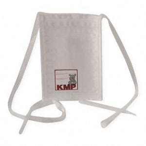 Kerma Medical Polyester Telemetry Pouches - Telemetry Pouch, Polyester ...