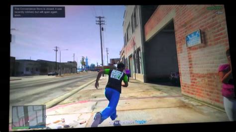 Gta V Online Money Exploit Youtube