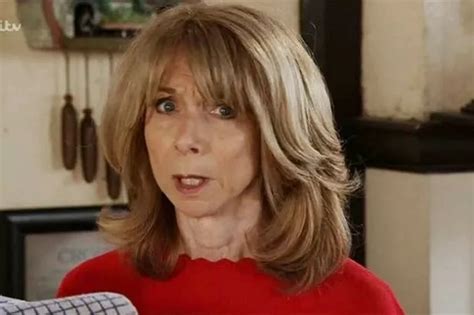 Coronation Street Star Helen Worth Was Married To One Of Most