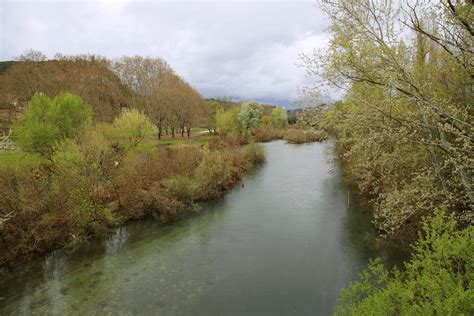 C Ze River All Pyrenees France Spain Andorra