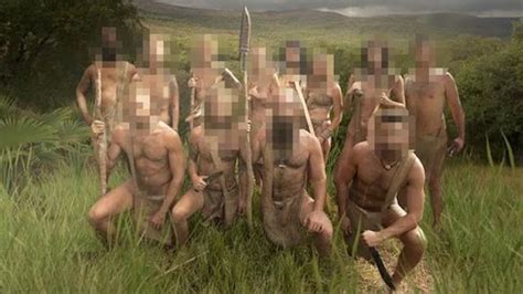 Naked And Afraid Xl Season Coming Soon Discovery Announces Cast