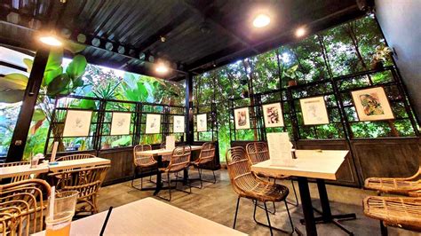 7 Cafe Di Pontianak Yang Sedang Hits