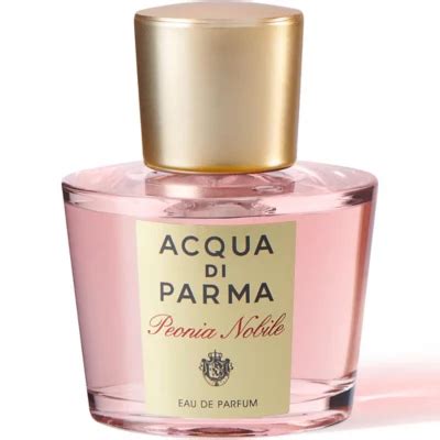 Buy ACQUA DI PARMA LE NOBILI PEONIA EDP Online In Singapore IShopChangi