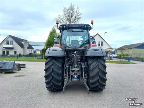 Valtra T Direct Smart Touch Uur Traktoren In Gb Marknesse