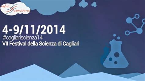 Festival Della Scienza Di Cagliari Edizione Gravit Zero