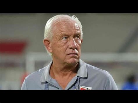 Happy To Win But I Need A New Striker HEARTS OF OAK COACH KOOPMAN