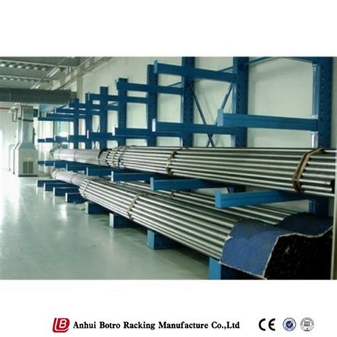 Ce Certificated Warehouse Storage Cantilever Rack China Storage Racks