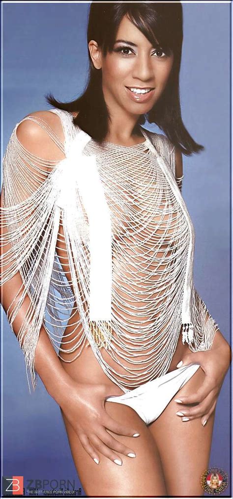 Arabella Kiesbauer Warm Dark Hued Fuckslut ZB Porn