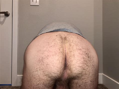 Horny With Big Hairy Musky Bottom Dms Open Scrolller