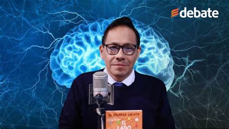 Entrevista exclusiva el neurocientífico Dr Eduardo Calixto La