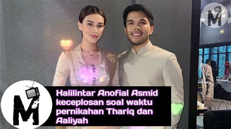 Bagaikan Ratu Aaliyah Massaid Di Gendong Thariq Halilintar Naik Mobil