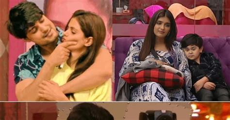 Bigg Boss Ankit Gupta Abdu Rozik And More Meet The Biggest