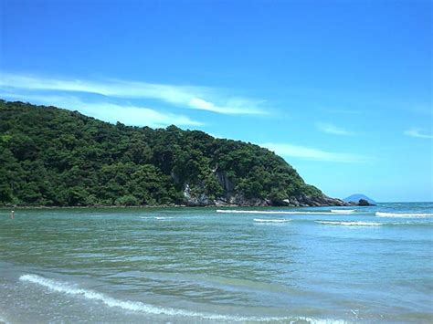 melhores praias de bertioga sp temporadalivre