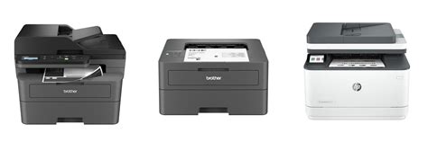 top  laser printers  home office  guide